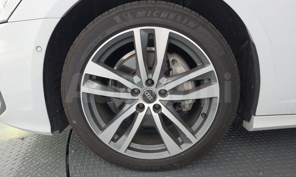 Audi A6(C8) 45 TFSI Quattro Premium — снимка 4