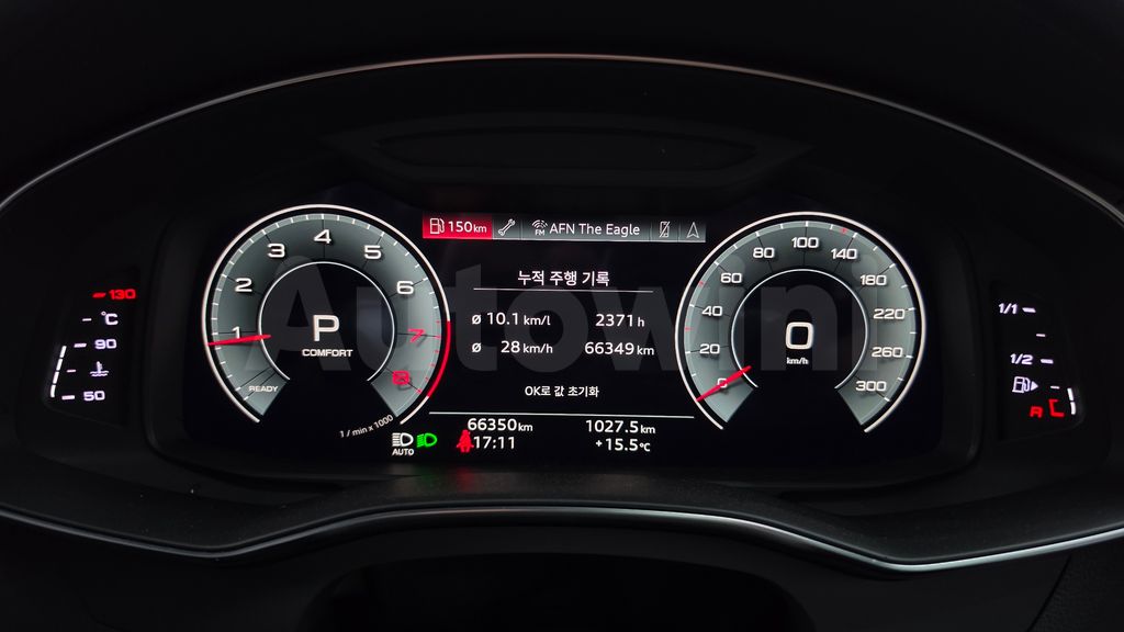 Audi A6(C8) 45 TFSI Quattro Premium — снимка 7