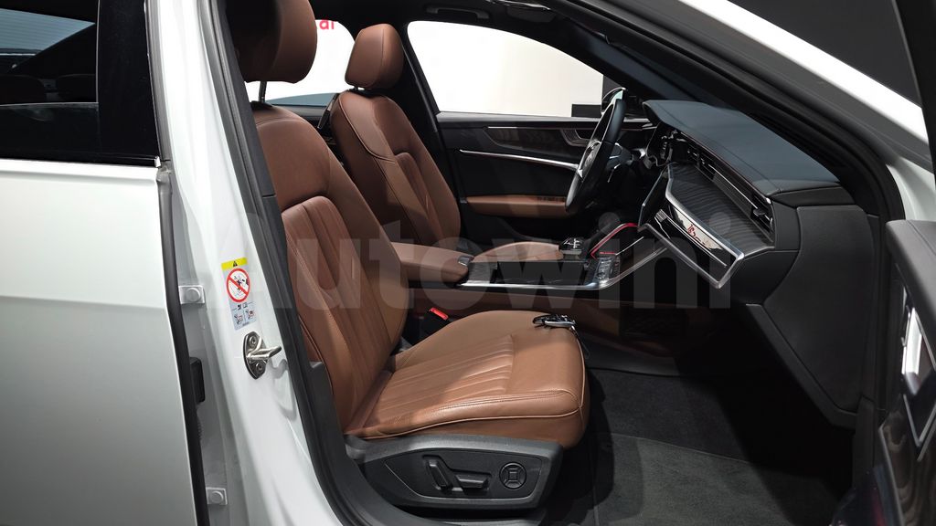 Audi A6(C8) 45 TFSI Quattro Premium — снимка 10