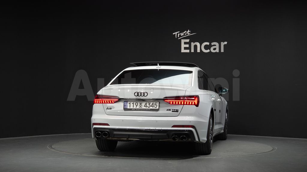 Audi A6(C8) 45 TFSI Quattro Premium — снимка 3