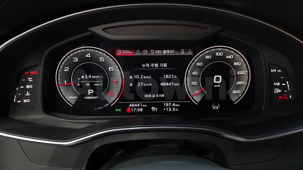 Audi A6(C8) 45 TFSI Quattro Premium — снимка 7