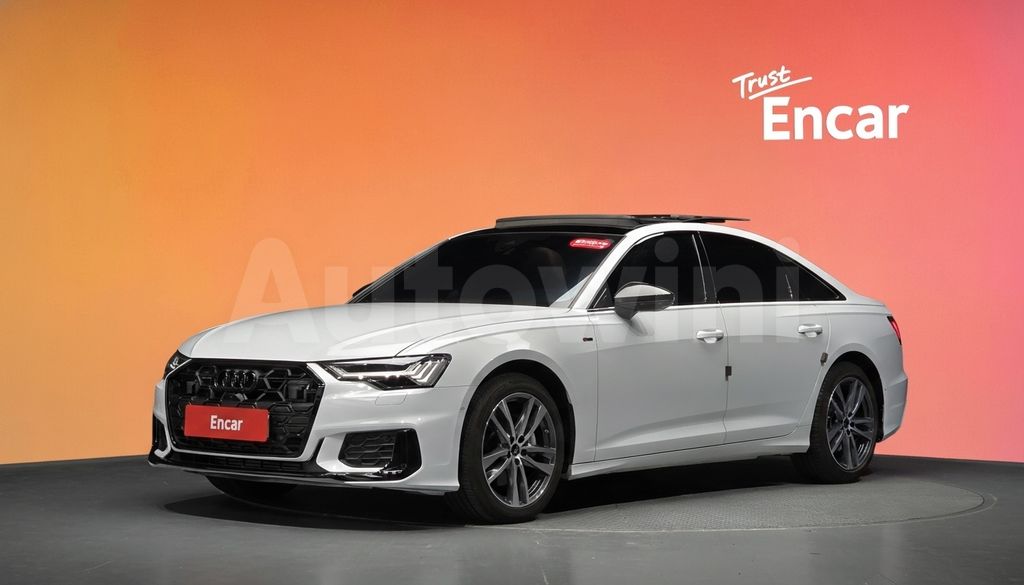 Audi A6(C8) 45 TFSI Quattro Premium — снимка 20