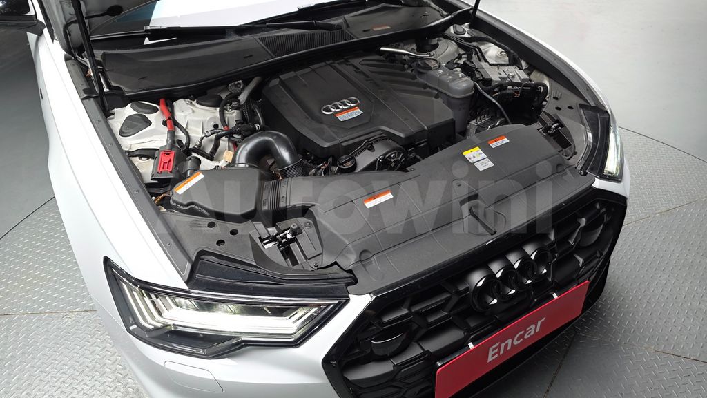 Audi A6(C8) 45 TFSI Quattro Premium — снимка 5