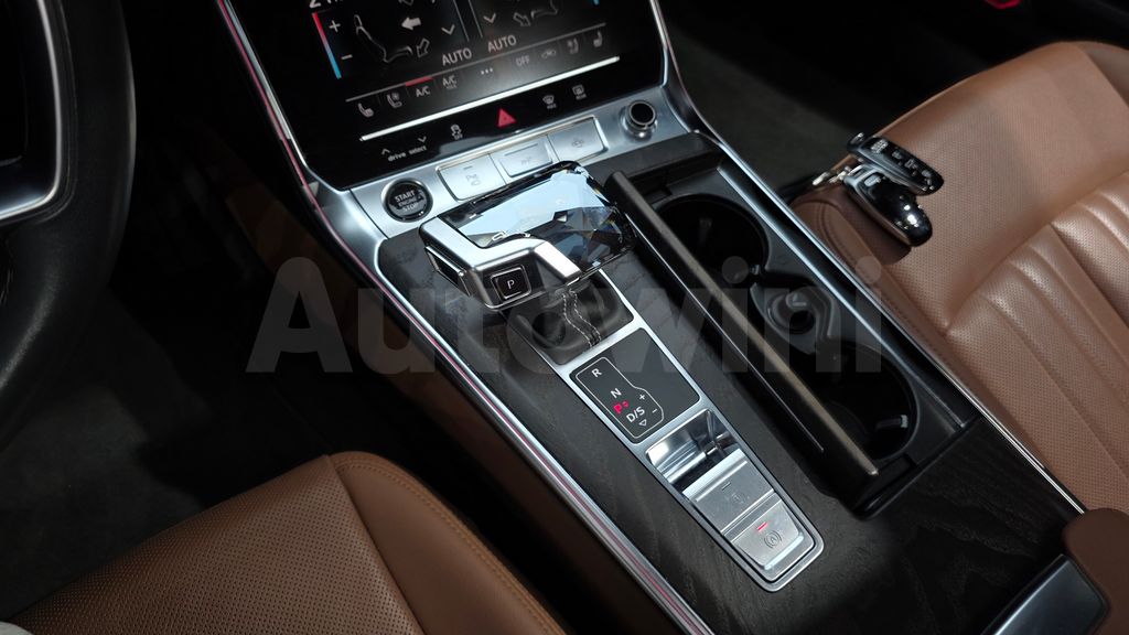 Audi A6(C8) 45 TFSI Quattro Premium — снимка 8