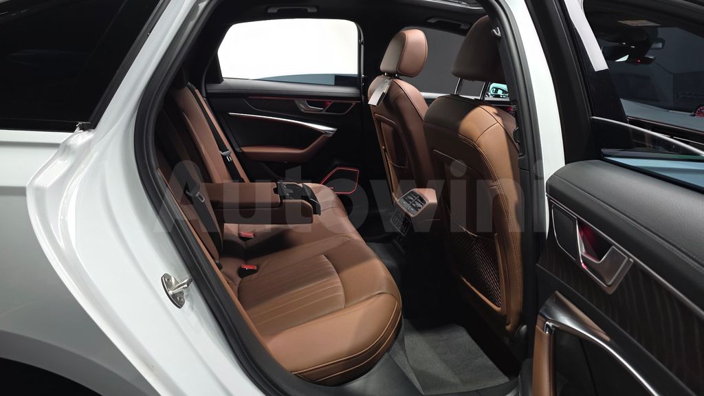 Audi A6(C8) 45 TFSI Quattro Premium — снимка 11