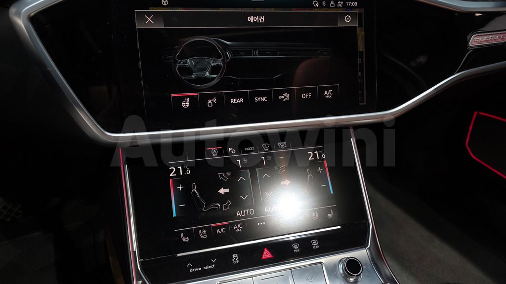 Audi A6(C8) 45 TFSI Quattro Premium — снимка 16