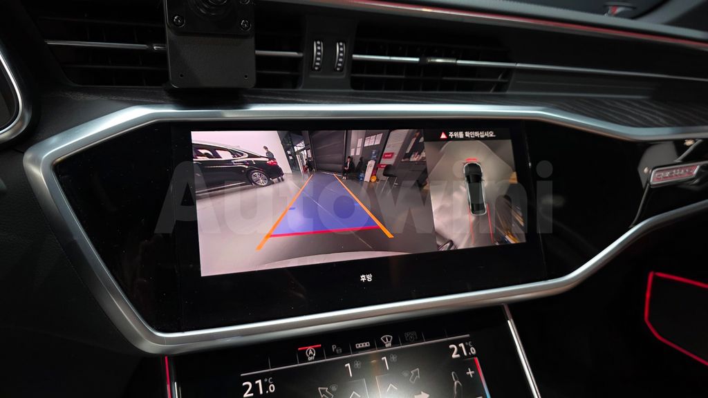 Audi A6(C8) 45 TFSI Quattro Premium — снимка 14
