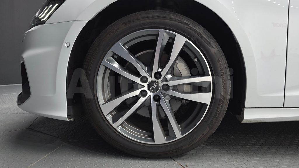 Audi A6(C8) 45 TFSI Quattro Premium — снимка 4