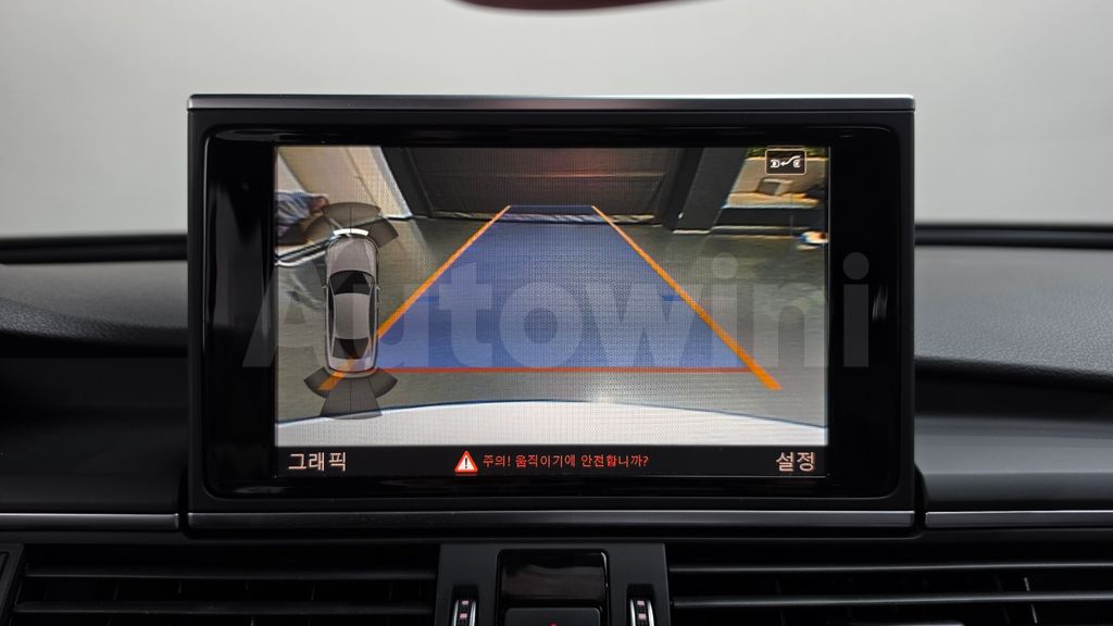 Audi New A6 35 TDI Premium C7 — снимка 15