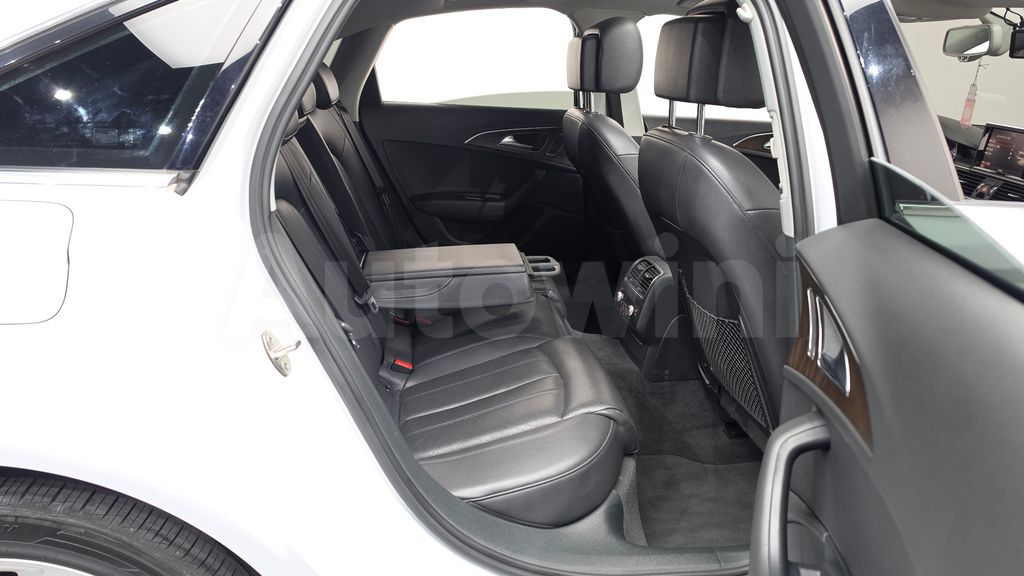 Audi New A6 35 TDI Premium C7 — снимка 12