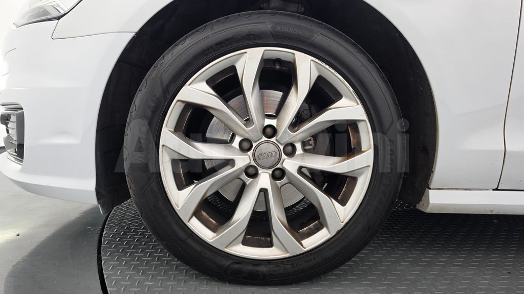 Audi New A6 35 TDI Premium C7 — снимка 5
