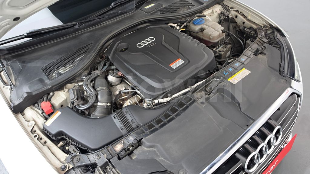 Audi New A6 35 TDI Premium C7 — снимка 6