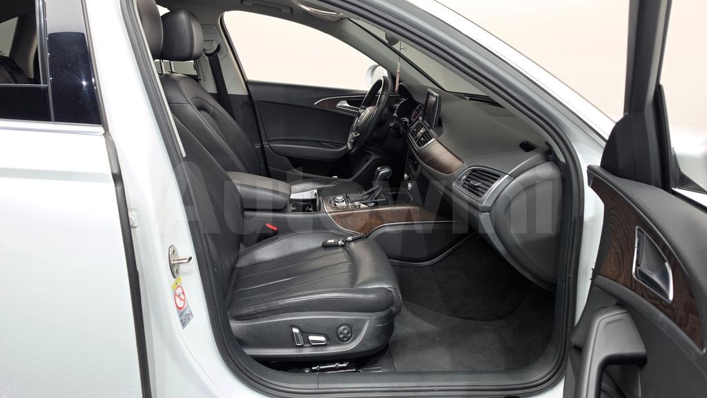 Audi New A6 35 TDI Premium C7 — снимка 11