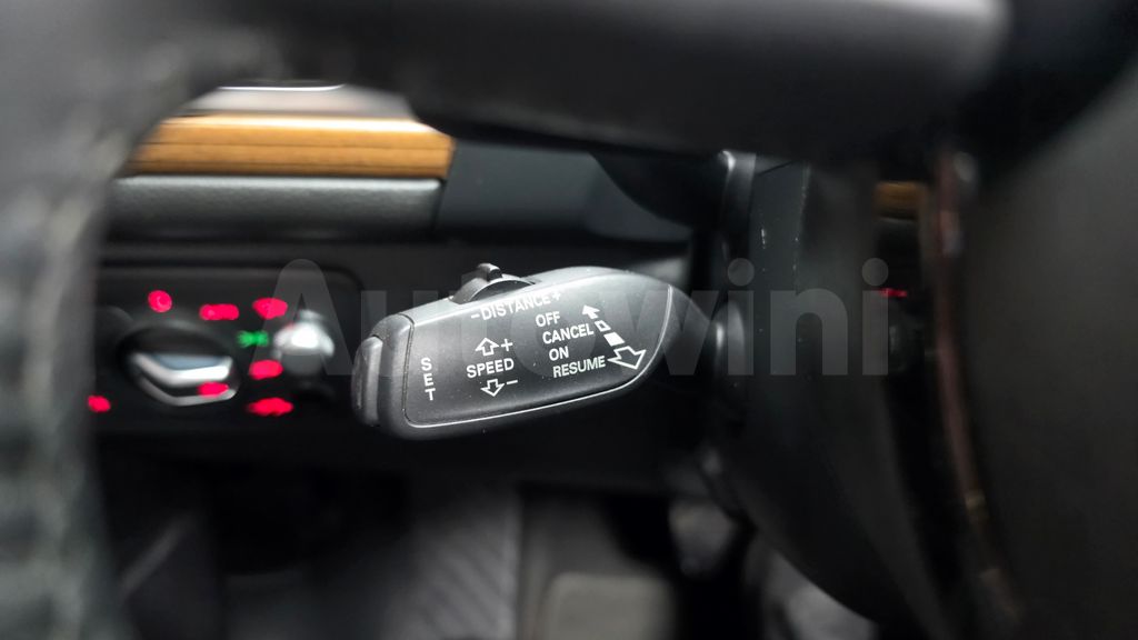 Audi New A6 55 TDI Quattro Premium C7 — снимка 17
