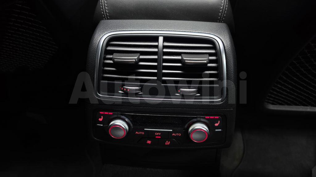 Audi New A6 55 TDI Quattro Premium C7 — снимка 18