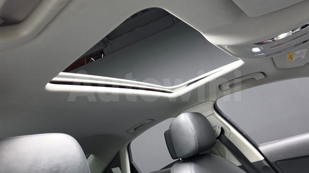 Audi New A6 55 TDI Quattro Premium C7 — снимка 19