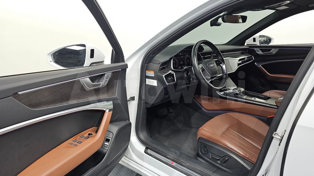 Audi A6(C8) 45 TFSI Quattro Premium — снимка 10