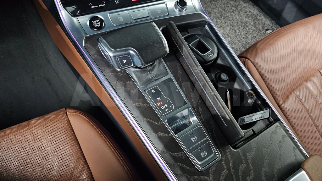 Audi A6(C8) 45 TFSI Quattro Premium — снимка 9