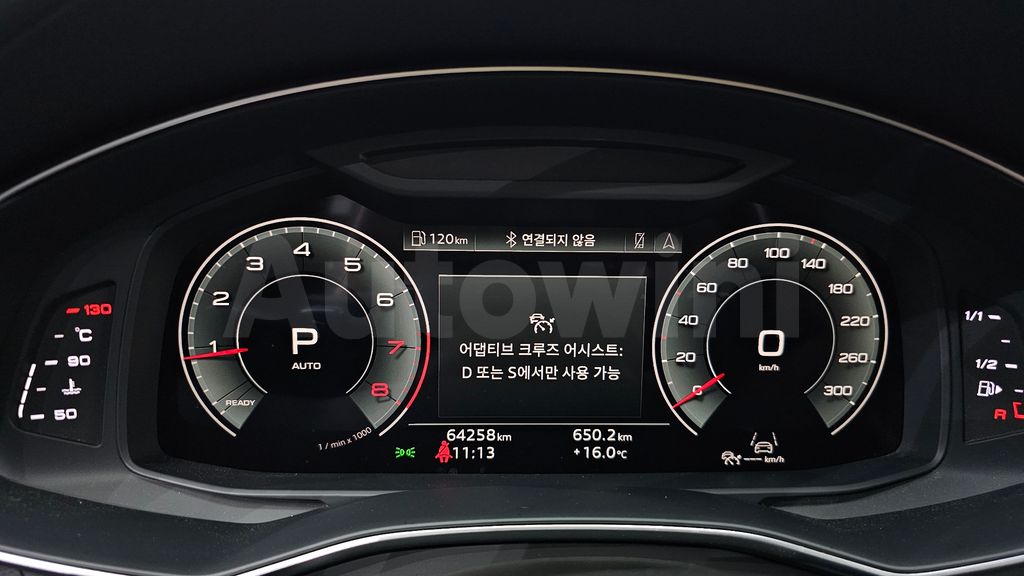 Audi A6(C8) 45 TFSI Quattro Premium — снимка 8