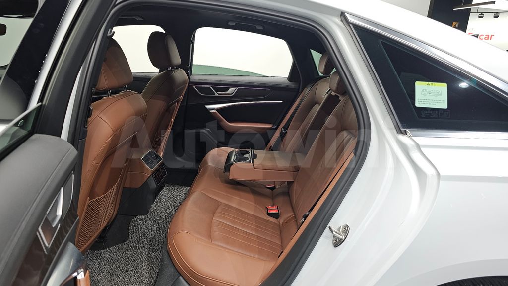 Audi A6(C8) 45 TFSI Quattro Premium — снимка 12