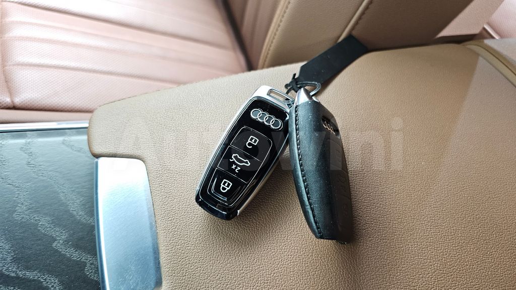 Audi A6(C8) 45 TFSI Quattro Premium — снимка 16