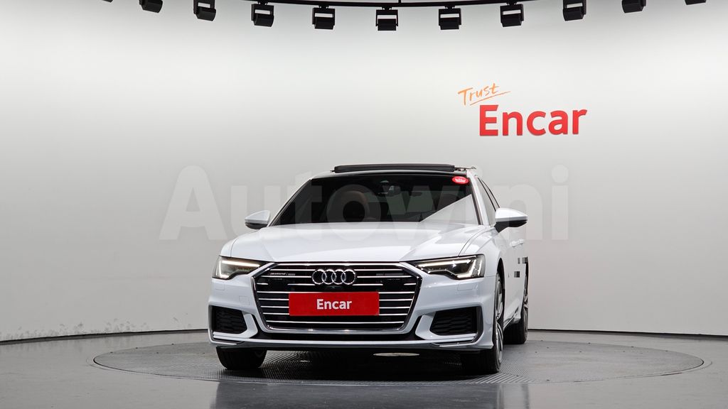 Audi A6(C8) 45 TFSI Quattro Premium — снимка 3