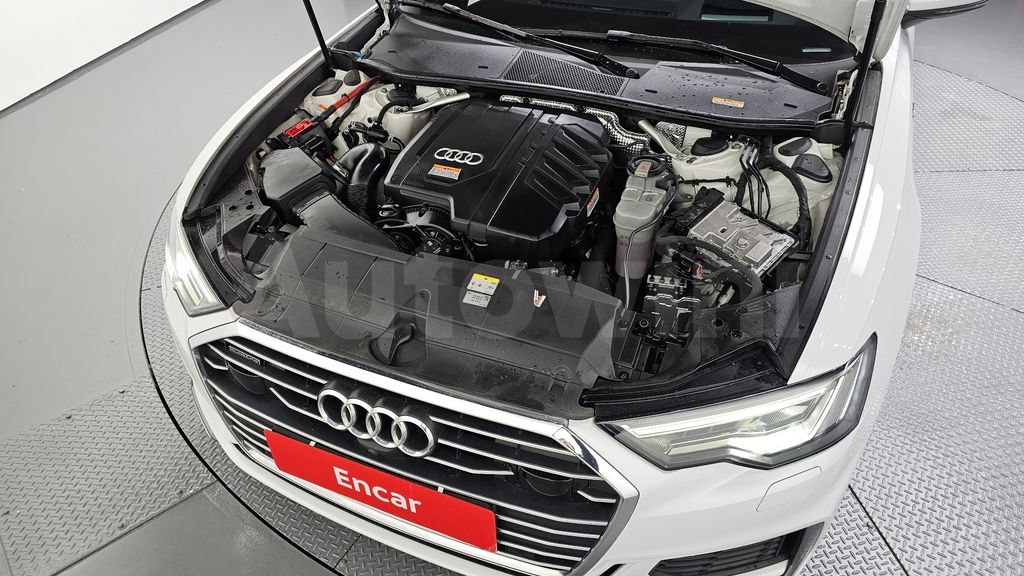 Audi A6(C8) 45 TFSI Quattro Premium — снимка 6