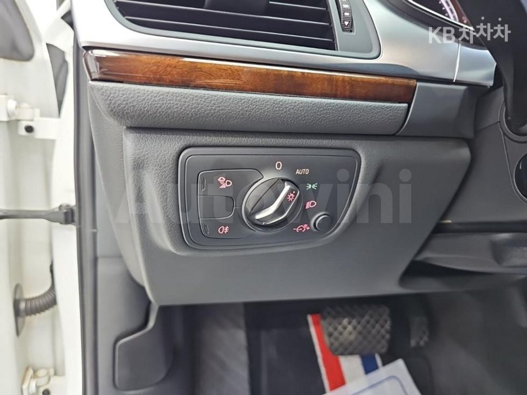 Audi A6 35 TDI Dynamic LED C7(14~15) — снимка 18