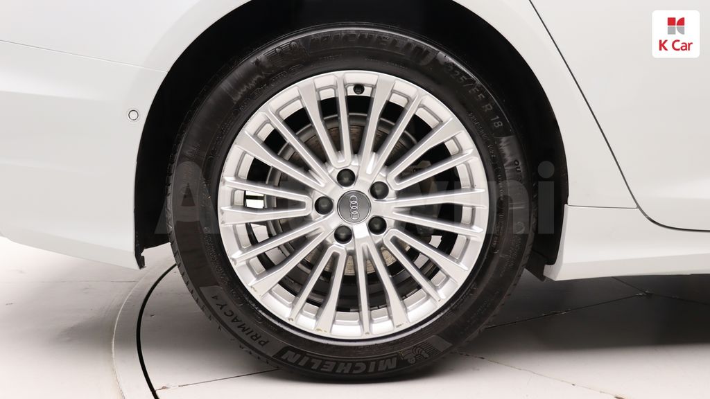 Audi A6 Diesel 2WD — снимка 8