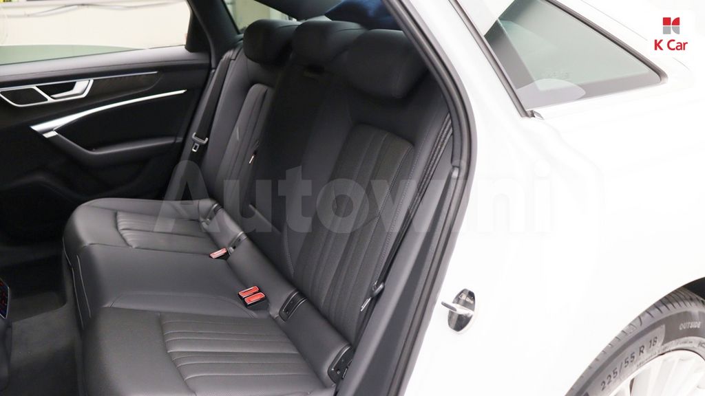 Audi A6 Diesel 2WD — снимка 16