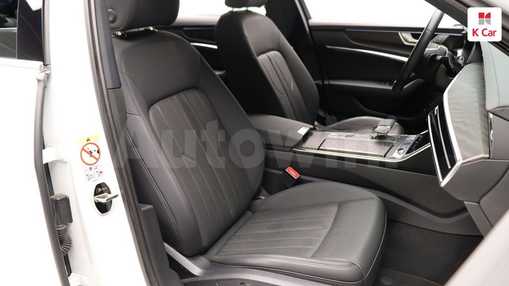 Audi A6 Diesel 2WD — снимка 14