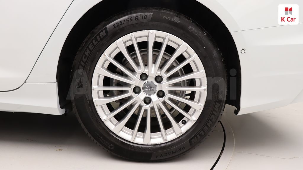 Audi A6 Diesel 2WD — снимка 9