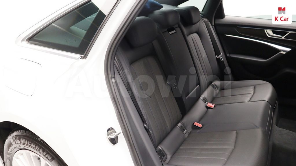 Audi A6 Diesel 2WD — снимка 15