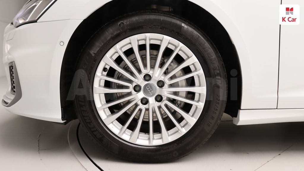Audi A6 Diesel 2WD — снимка 10