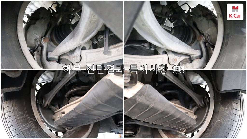 Audi A6 Diesel 2WD — снимка 4
