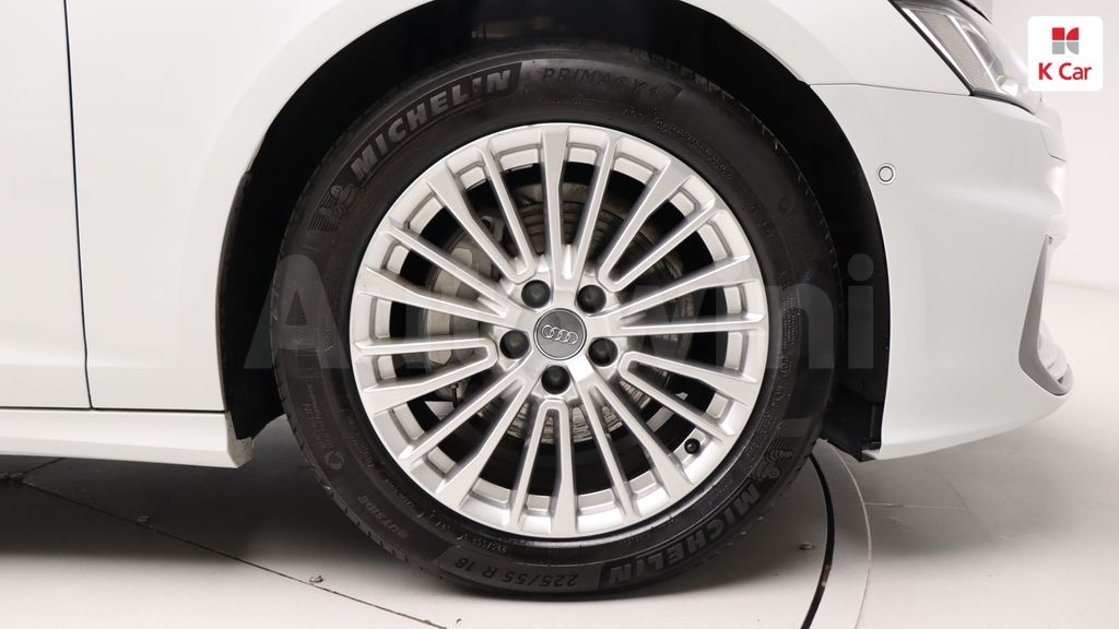 Audi A6 Diesel 2WD — снимка 7
