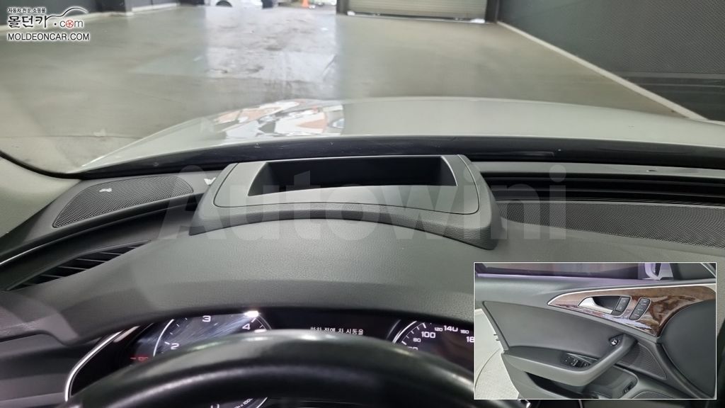 Audi New A6 2.0 TDI Dynamic — снимка 17