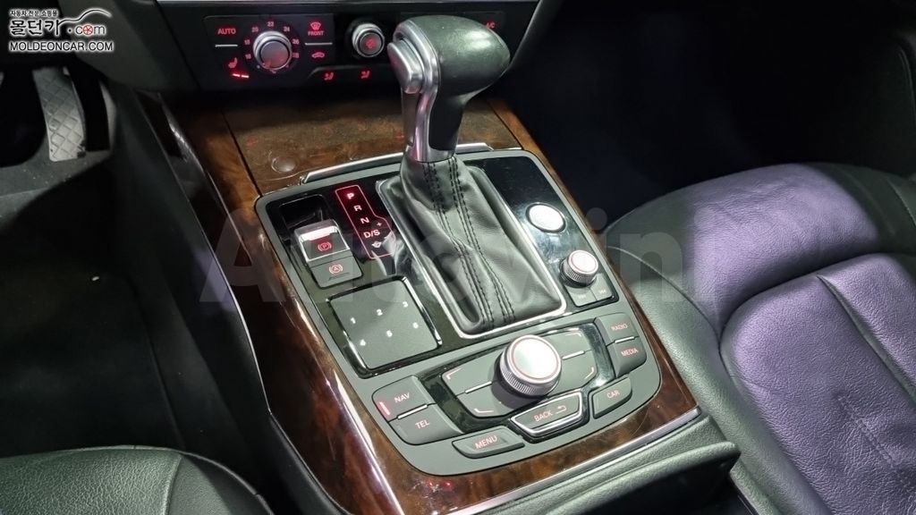 Audi New A6 2.0 TDI Dynamic — снимка 14