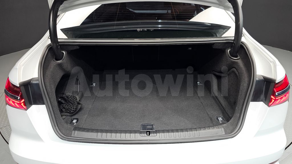 Audi A6(C8) 40 TDI — снимка 20