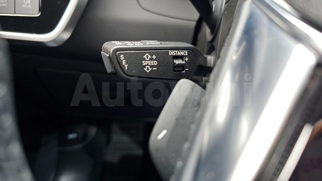 Audi A6(C8) 40 TDI — снимка 18