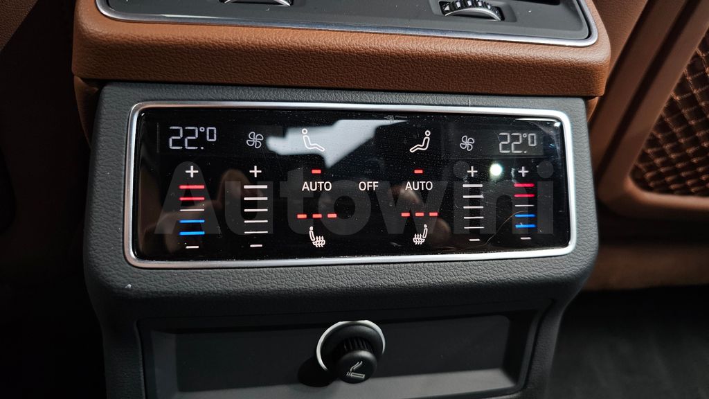 Audi A6(C8) 40 TDI — снимка 19