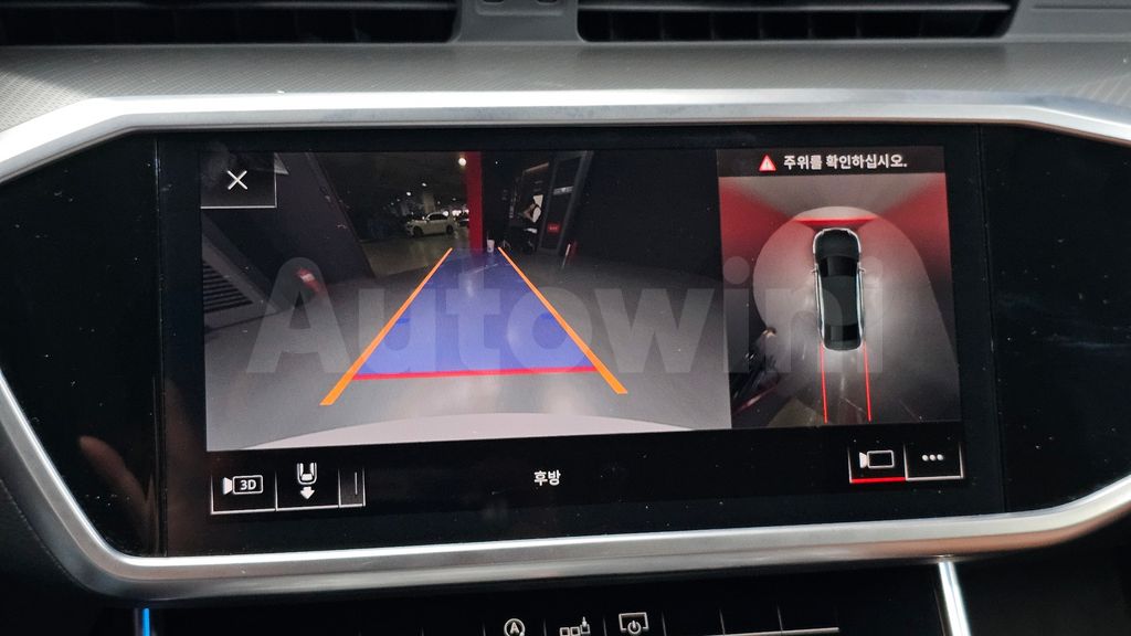 Audi A6(C8) 40 TDI — снимка 15
