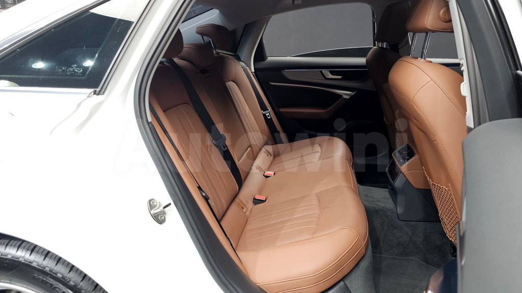 Audi A6(C8) 40 TDI — снимка 11