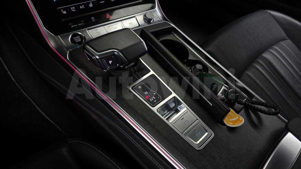 Audi A6(C8) 45 TDI Quattro Premium — снимка 11