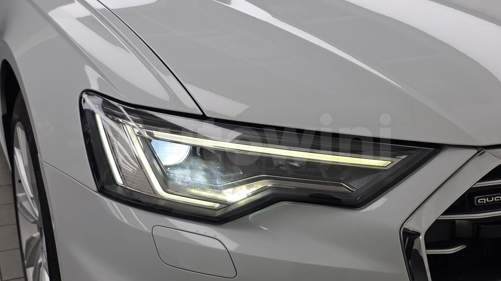 Audi A6(C8) 45 TDI Quattro Premium — снимка 16