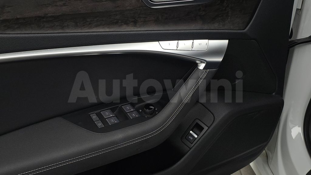 Audi A6(C8) 45 TDI Quattro Premium — снимка 20
