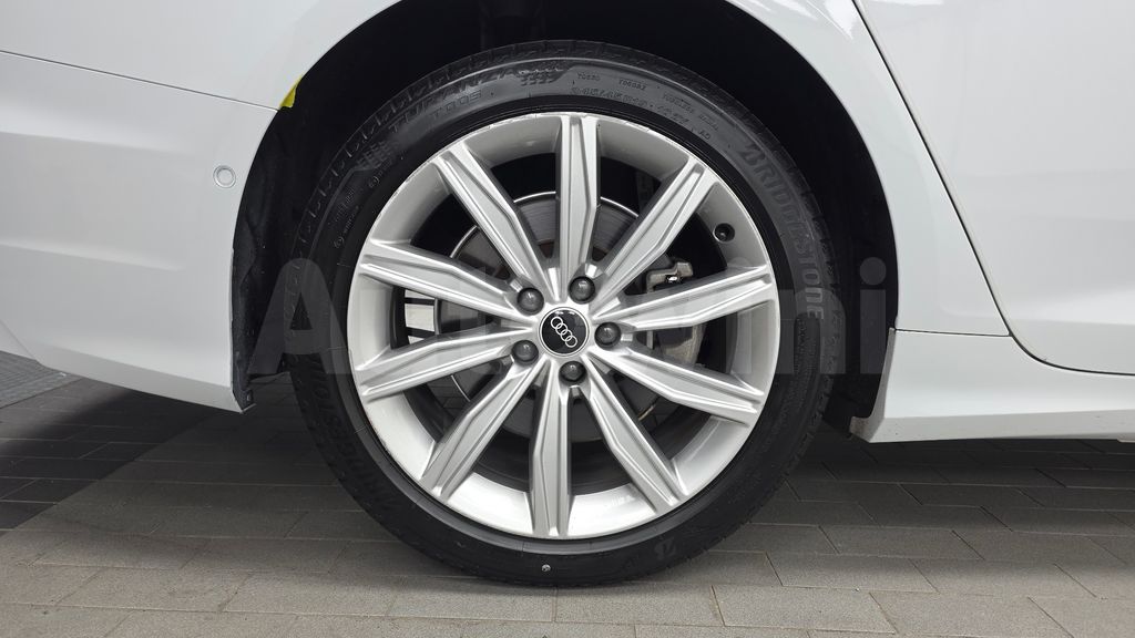 Audi A6(C8) 45 TDI Quattro Premium — снимка 6