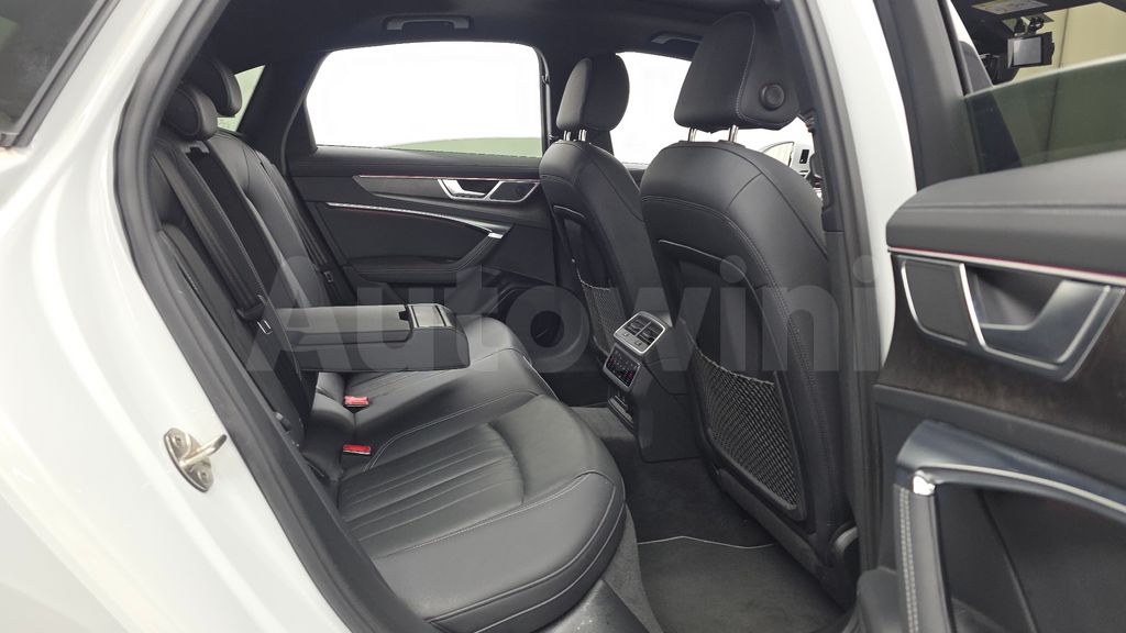 Audi A6(C8) 45 TDI Quattro Premium — снимка 14