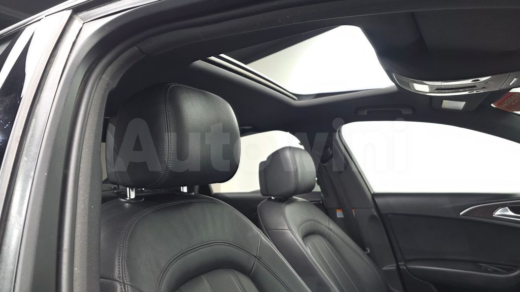 Audi New A6 40 TFSI Premium C7 — снимка 18