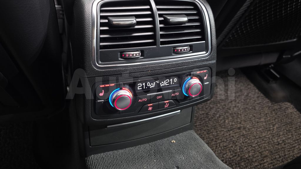 Audi New A6 40 TFSI Premium C7 — снимка 19